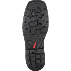 Rocky Worksmart Composite Toe Waterproof Western Boot - Rocky