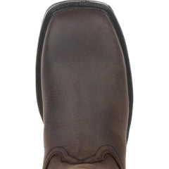 Rocky Worksmart Composite Toe Waterproof Western Boot - Rocky