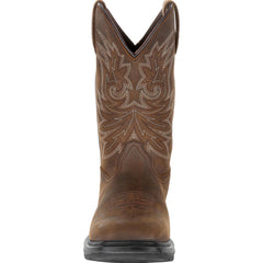 Rocky Worksmart 11" Composite Toe Waterproof Western Boot - Rocky