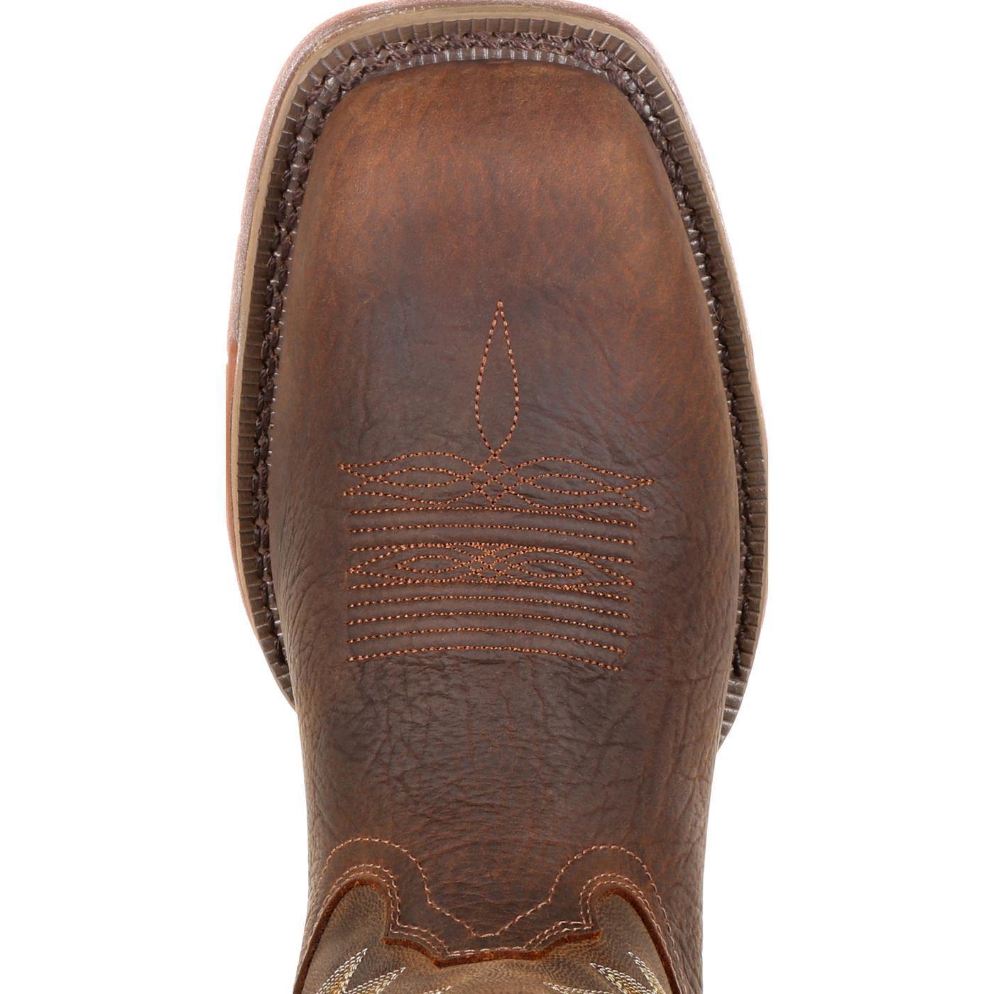 Rocky Long Range 11" Waterproof Western Boot - Rocky Boots - Flyclothing LLC