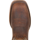 Rocky Long Range 11" Waterproof Western Boot - Rocky