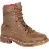 Rocky Iron Skull Waterproof Lacer Western Boot - Rocky - Flyclothing LLC