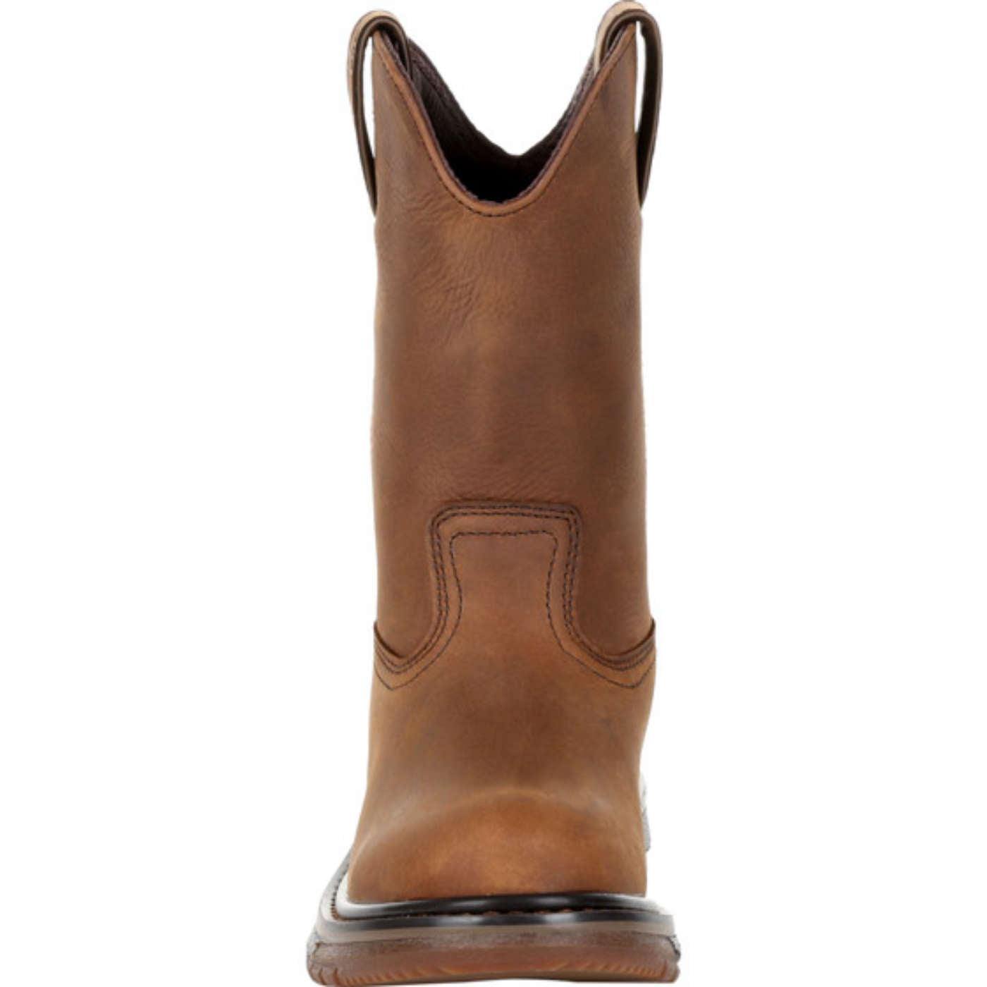 Rocky Kid's Original Ride FLX Waterproof Western Boot - Rocky