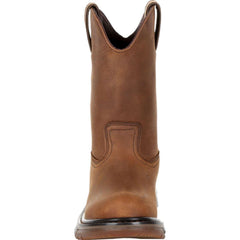 Rocky Kid's Original Ride FLX Waterproof Western Boot - Rocky