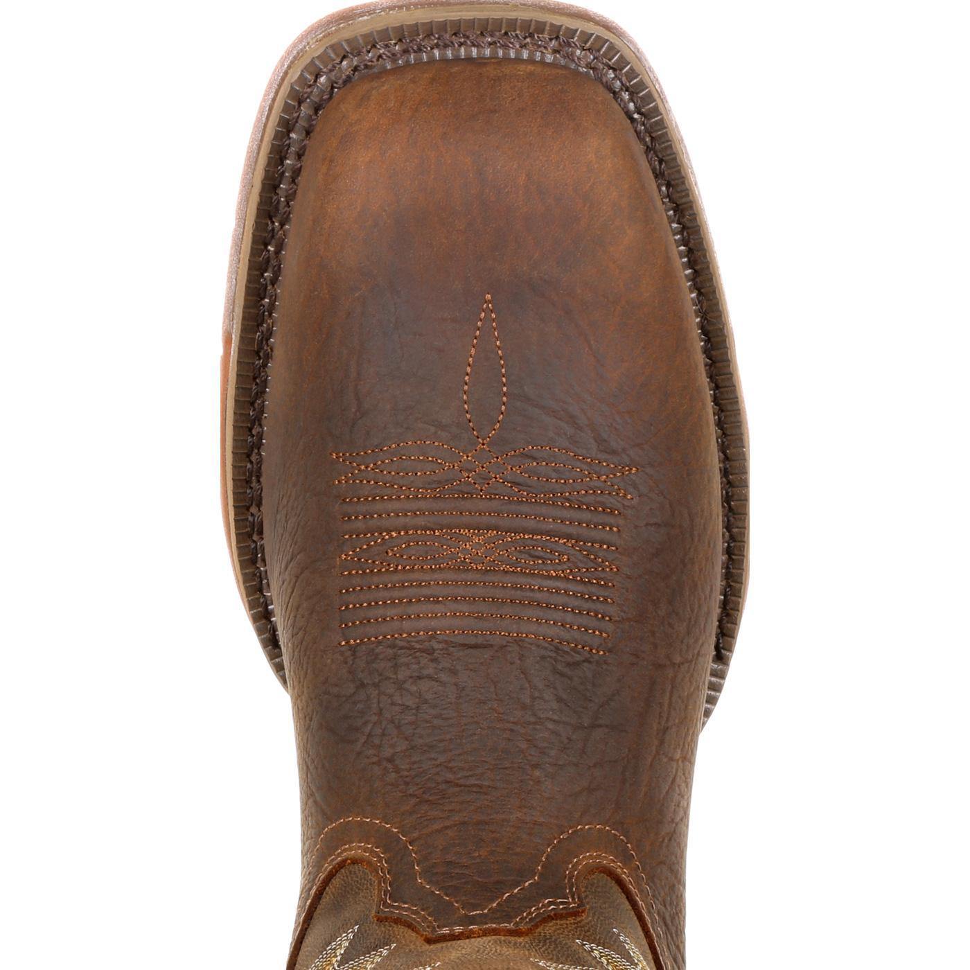 Rocky Long Range Composite Toe Waterproof Western Boot - Flyclothing LLC