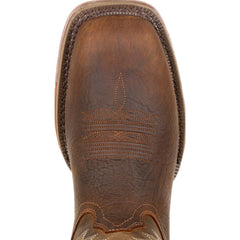 Rocky Long Range Composite Toe Waterproof Western Boot - Rocky