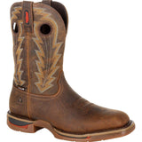 Rocky Long Range Composite Toe Waterproof Western Boot - Rocky Boots - Flyclothing LLC