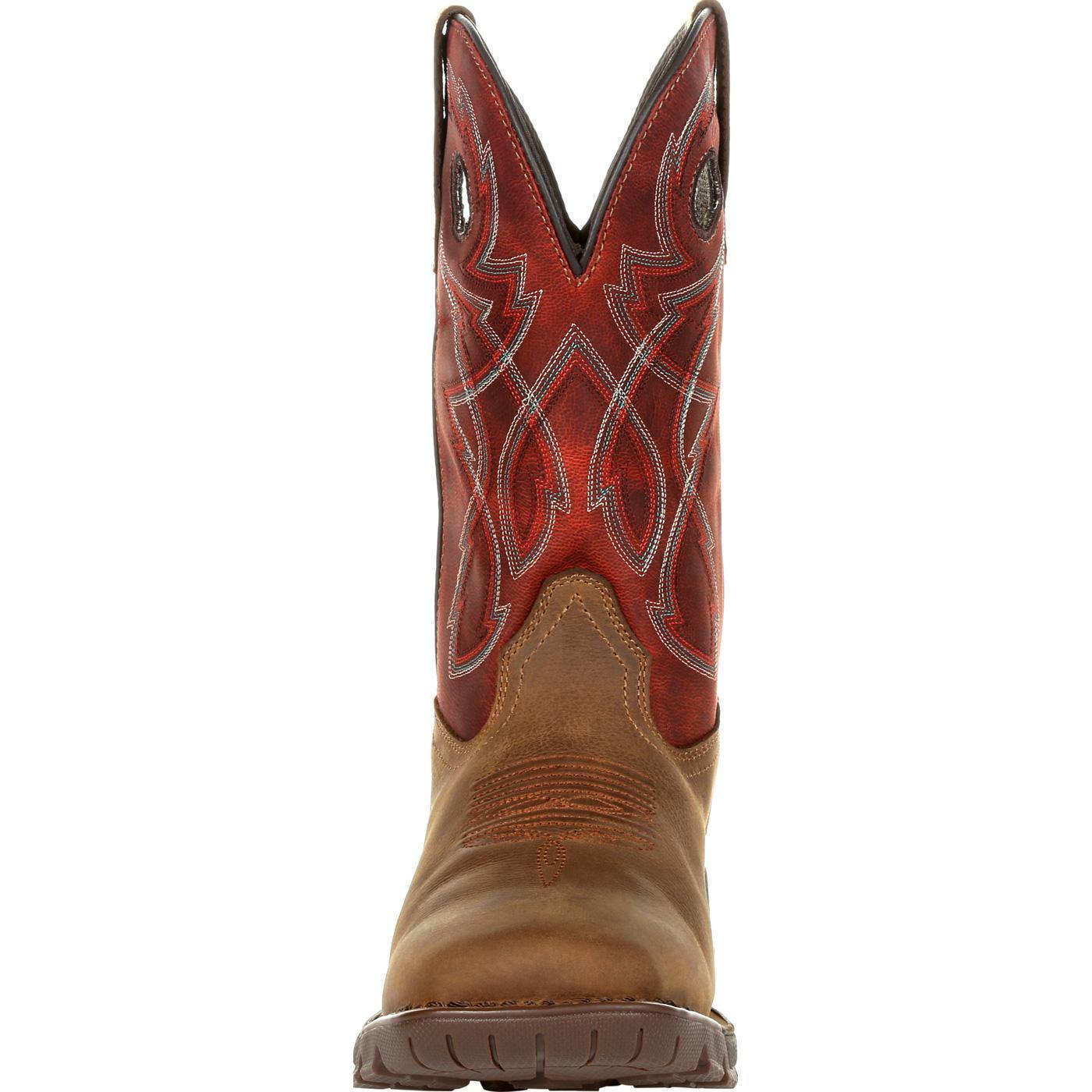 Rocky Legacy 32 Waterproof Western Boot - Flyclothing LLC