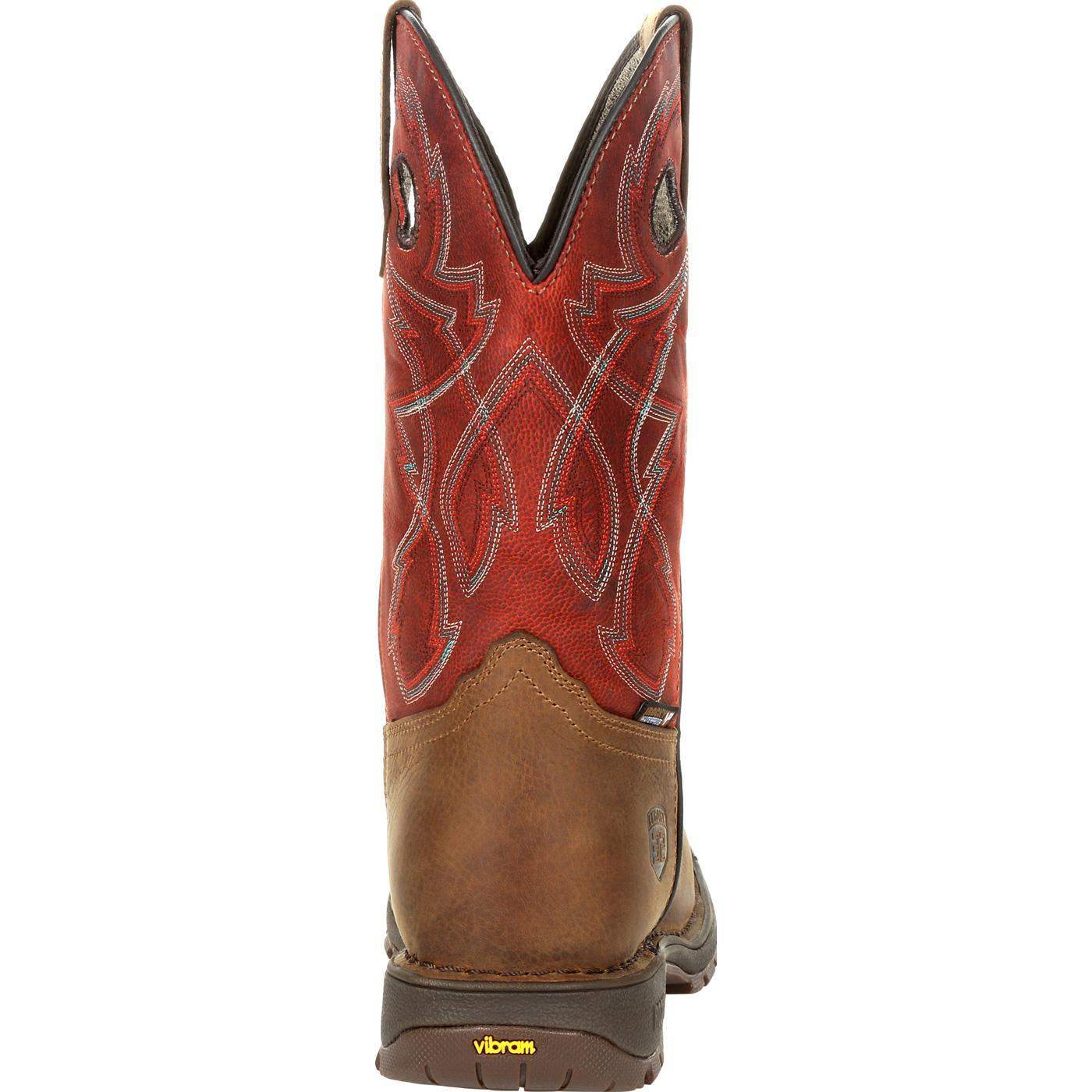 Rocky Legacy 32 Waterproof Western Boot - Rocky Boots - Flyclothing LLC