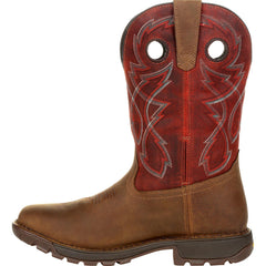 Rocky Legacy 32 Waterproof Western Boot - Rocky