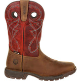 Rocky Legacy 32 Waterproof Western Boot - Rocky Boots - Flyclothing LLC