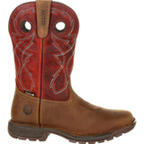 Rocky Legacy 32 Waterproof Western Boot - Rocky