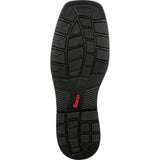 Rocky Worksmart 400G Insulated Waterproof Western Boot - Rocky