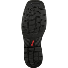 Rocky Worksmart 400G Insulated Waterproof Western Boot - Rocky