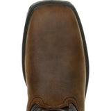 Rocky Worksmart 400G Insulated Waterproof Western Boot - Rocky - Flyclothing LLC