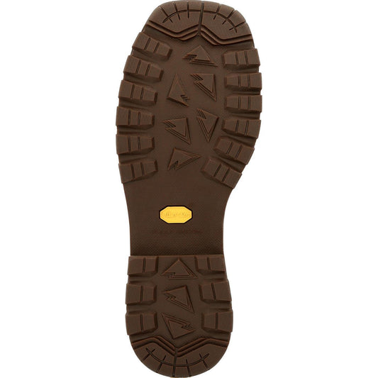 Rocky Legacy 32 Steel Toe Waterproof Western Boot - Rocky