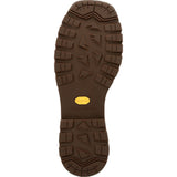 Rocky Legacy 32 Steel Toe Waterproof Western Boot - Rocky
