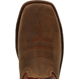 Rocky Legacy 32 Steel Toe Waterproof Western Boot - Rocky Boots - Flyclothing LLC