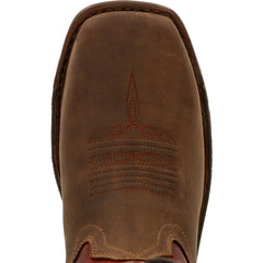 Rocky Legacy 32 Steel Toe Waterproof Western Boot - Rocky