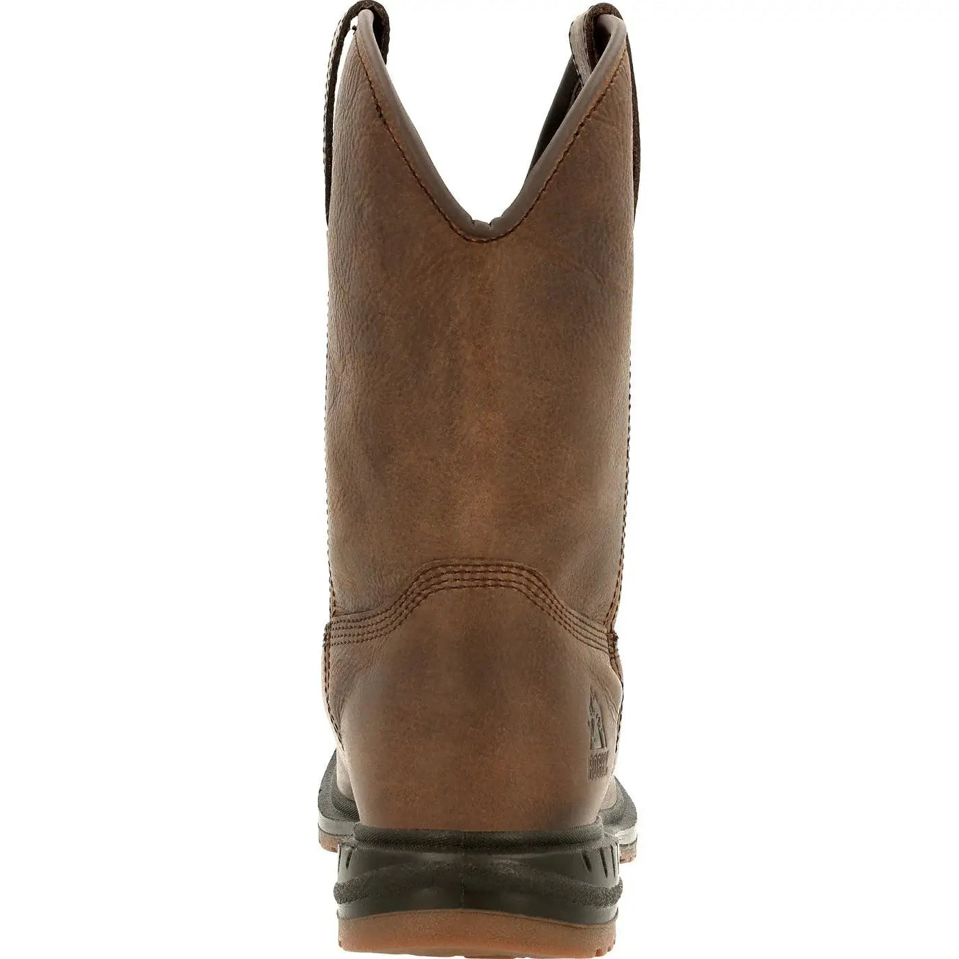 Rocky Worksmart Unlined Western Boot - Rocky Boots - Flyclothing LLC