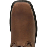 Rocky Worksmart Unlined Western Boot - Rocky Boots - Flyclothing LLC
