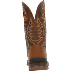 Rocky Carbon 6 Carbon Toe Waterproof Pull-On Western Boot - Flyclothing LLC