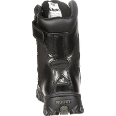Rocky Alpha Force Waterproof 400G Insulated Public Service Boot - Flyclothing LLC