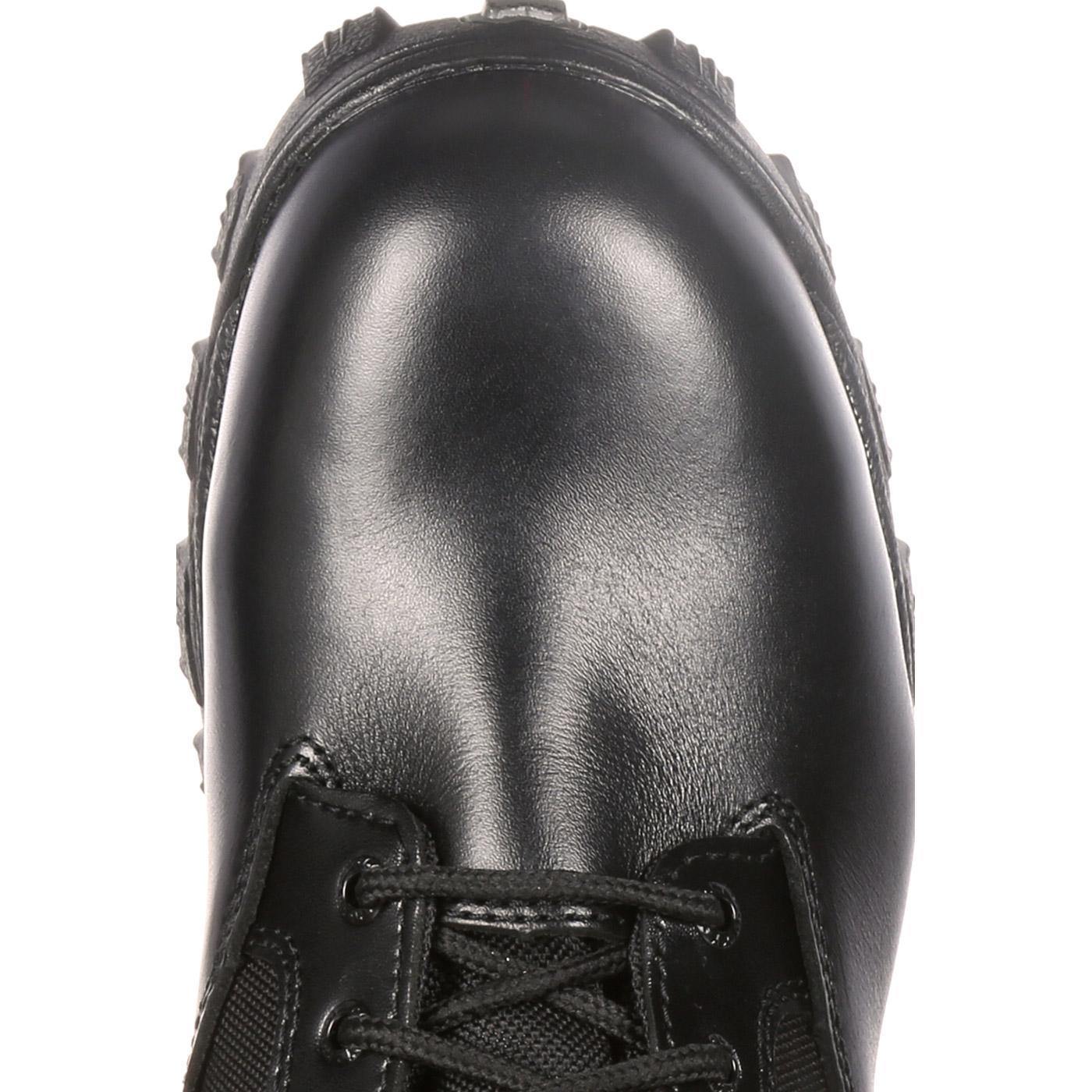 Rocky Alpha Force Waterproof 400G Insulated Public Service Boot - Rocky