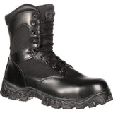 Rocky Alpha Force Waterproof 400G Insulated Public Service Boot - Rocky Boots - Flyclothing LLC