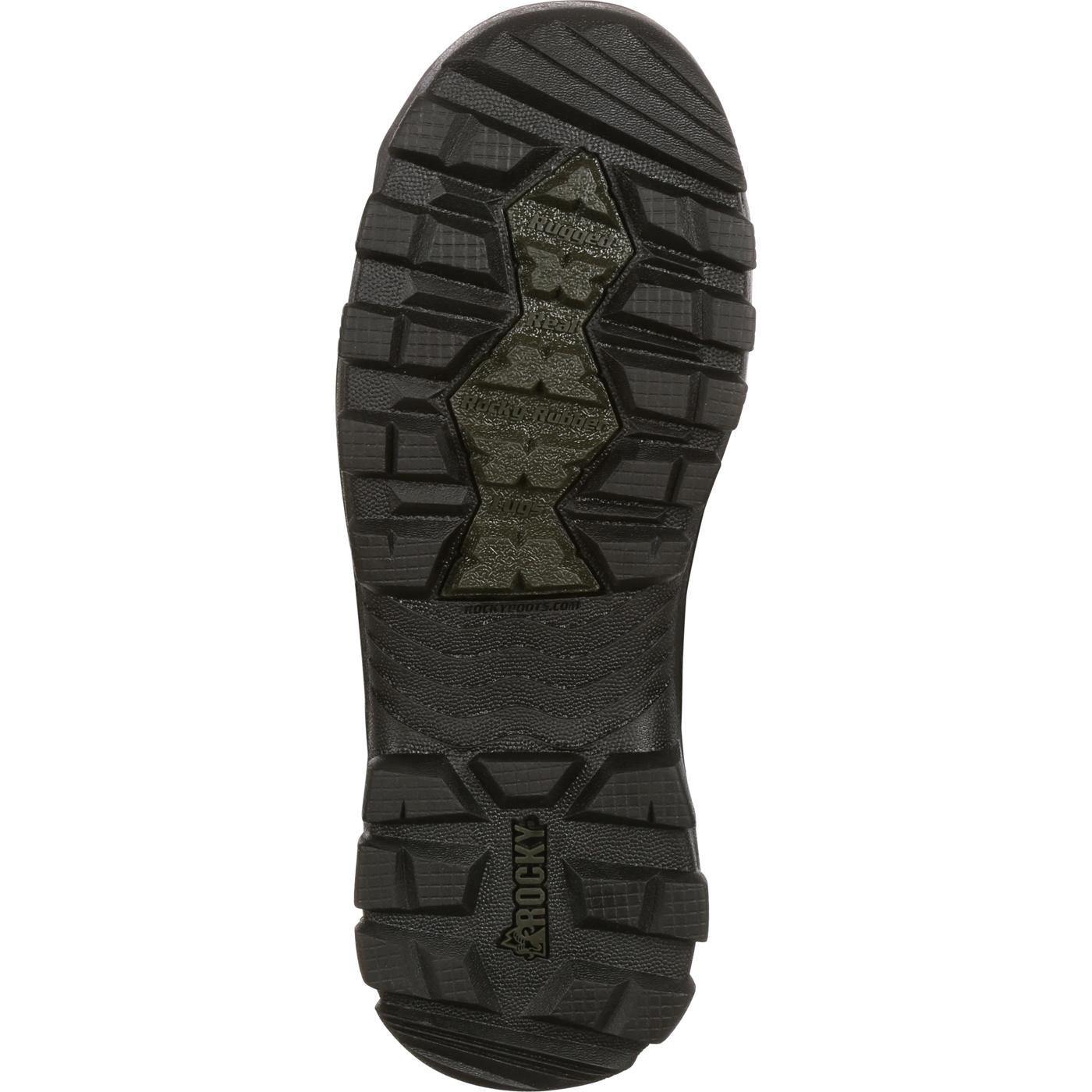 Rocky Core Neoprene Waterproof 1000G Insulated Outdoor Boot - Rocky