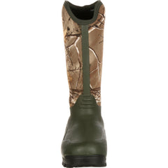 Rocky Core Neoprene Waterproof 1000G Insulated Outdoor Boot - Rocky