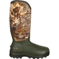 Rocky Core Neoprene Waterproof 1000G Insulated Outdoor Boot - Rocky