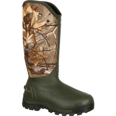 Rocky Core Neoprene Waterproof 1000G Insulated Outdoor Boot - Rocky