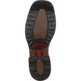 Rocky Original Ride Waterproof Western Boot - Rocky