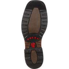 Rocky Original Ride Waterproof Western Boot - Rocky