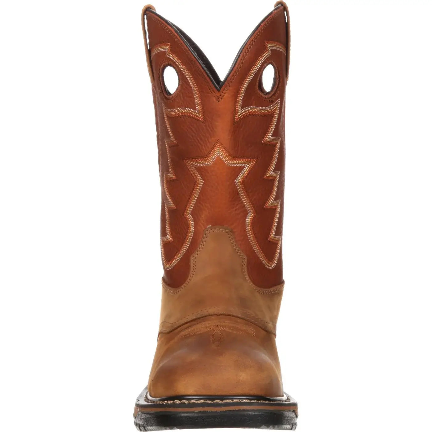 Rocky Original Ride Waterproof Western Boot - Rocky Boots - Flyclothing LLC