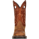 Rocky Original Ride Waterproof Western Boot - Rocky Boots - Flyclothing LLC
