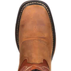 Rocky Original Ride Waterproof Western Boot - Rocky