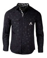 Rock Roll n Soul A STAR IS BORN Shirt - Rock Roll N Soul Clothing - Flyclothing LLC