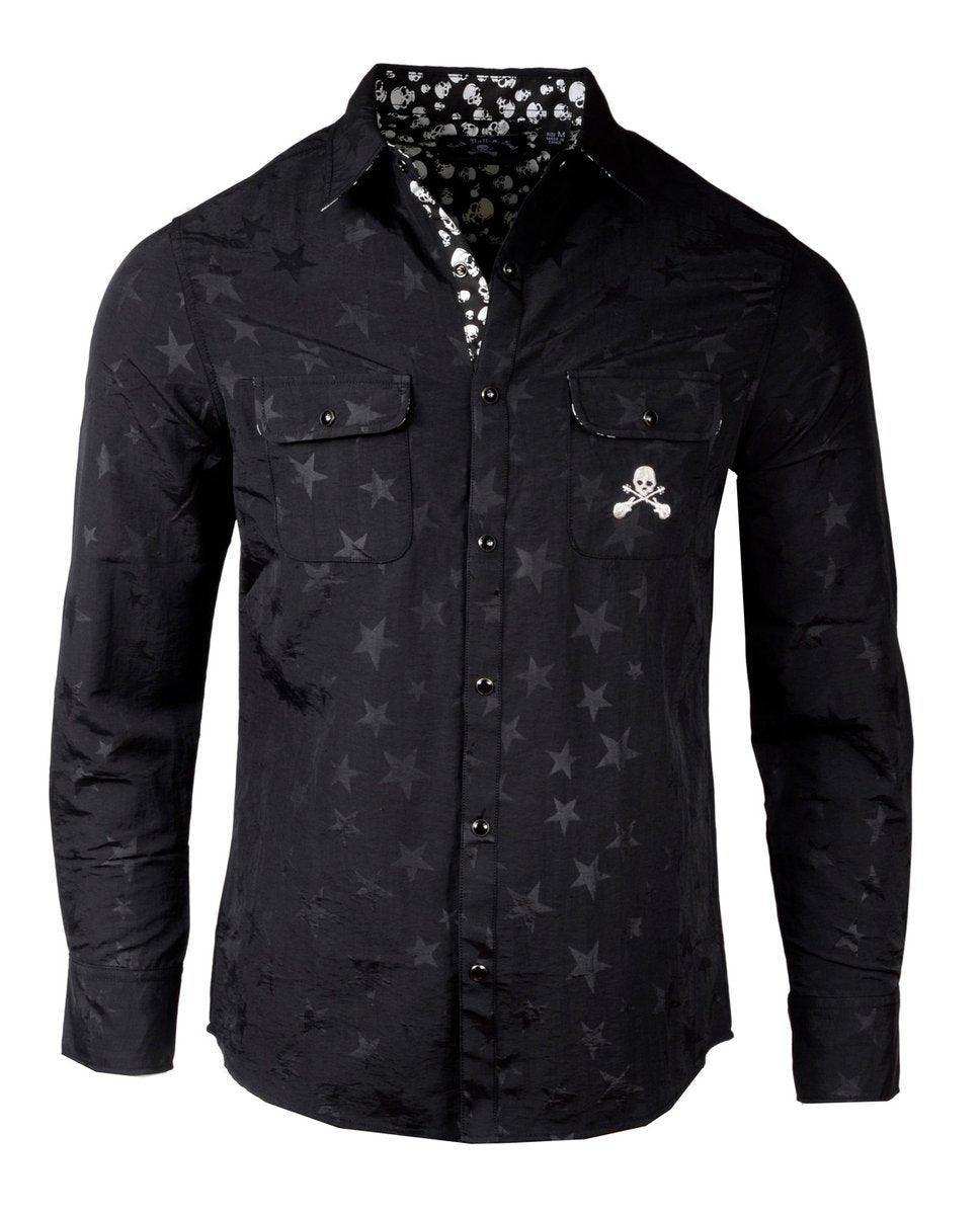 Rock Roll n Soul A STAR IS BORN Shirt - Rock Roll N Soul Clothing - Flyclothing LLC