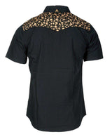 Rock Roll n Soul S/S DR FEELGOOD Shirt XL - Rock Roll N Soul Clothing - Flyclothing LLC