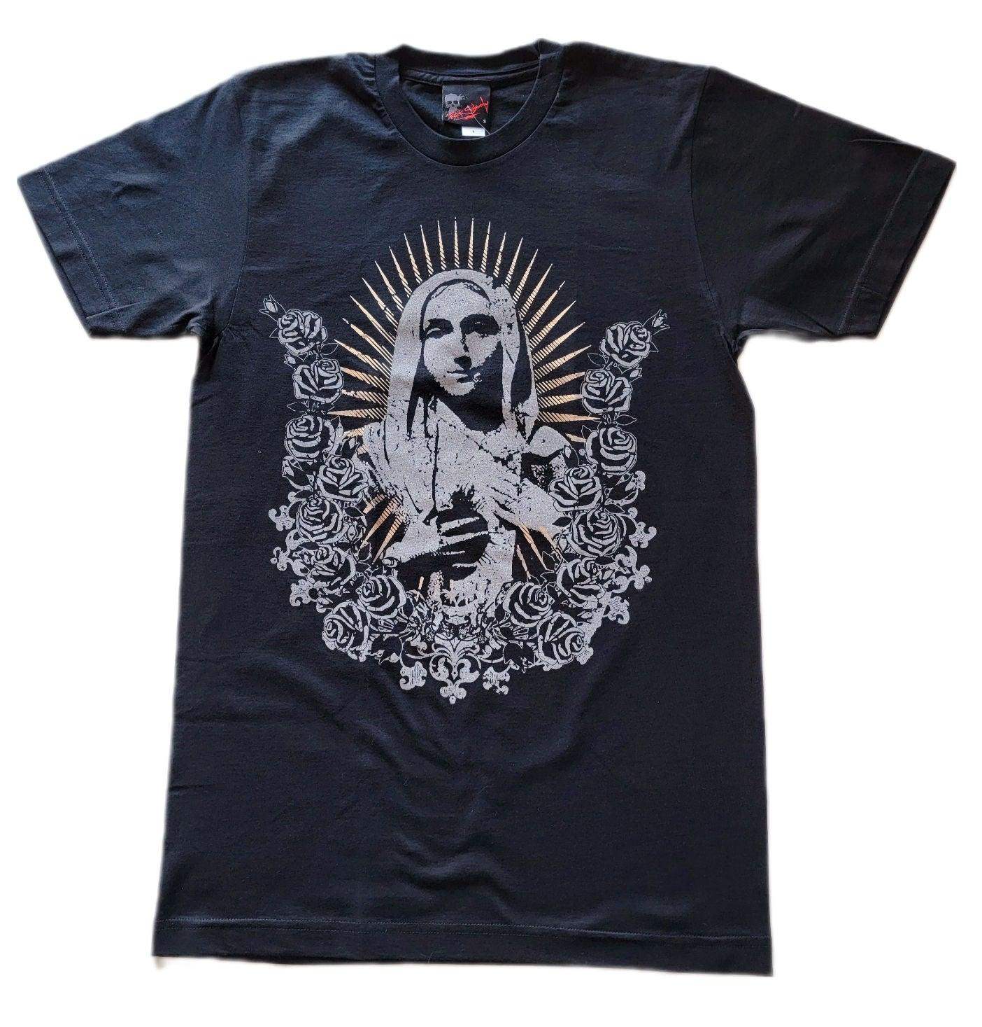 Steady Clothing Guadulupe T-Shirt - Steady Clothing - Flyclothing LLC