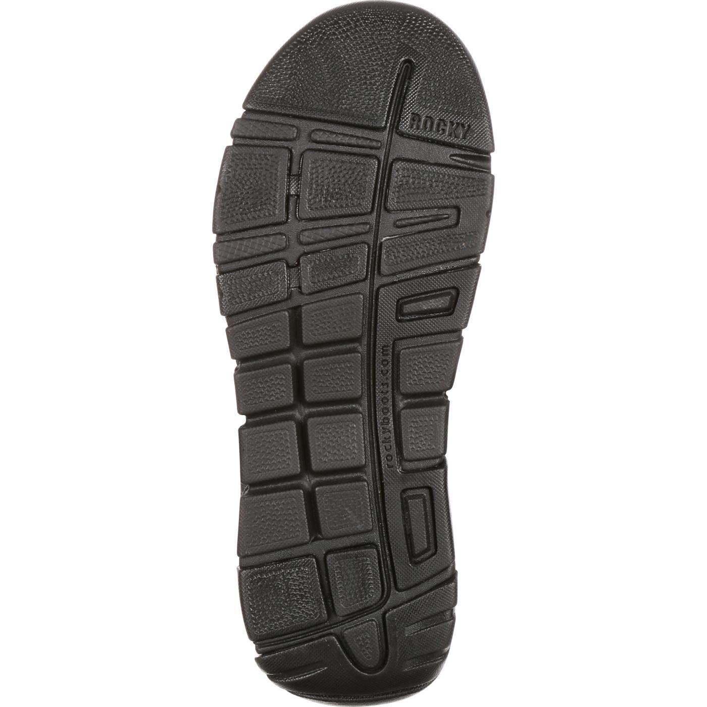Rocky C4T - Military Inspired Public Service Boot - Rocky