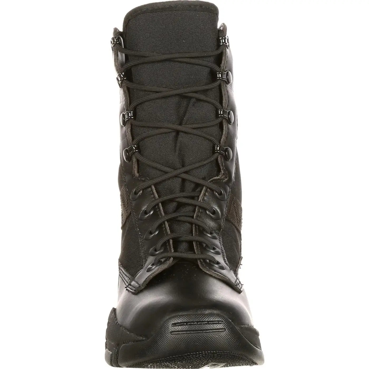 Rocky C4T - Military Inspired Public Service Boot - Rocky Boots - Flyclothing LLC