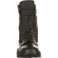 Rocky C4T - Military Inspired Public Service Boot - Flyclothing LLC