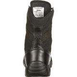Rocky C4T - Military Inspired Public Service Boot - Rocky Boots - Flyclothing LLC