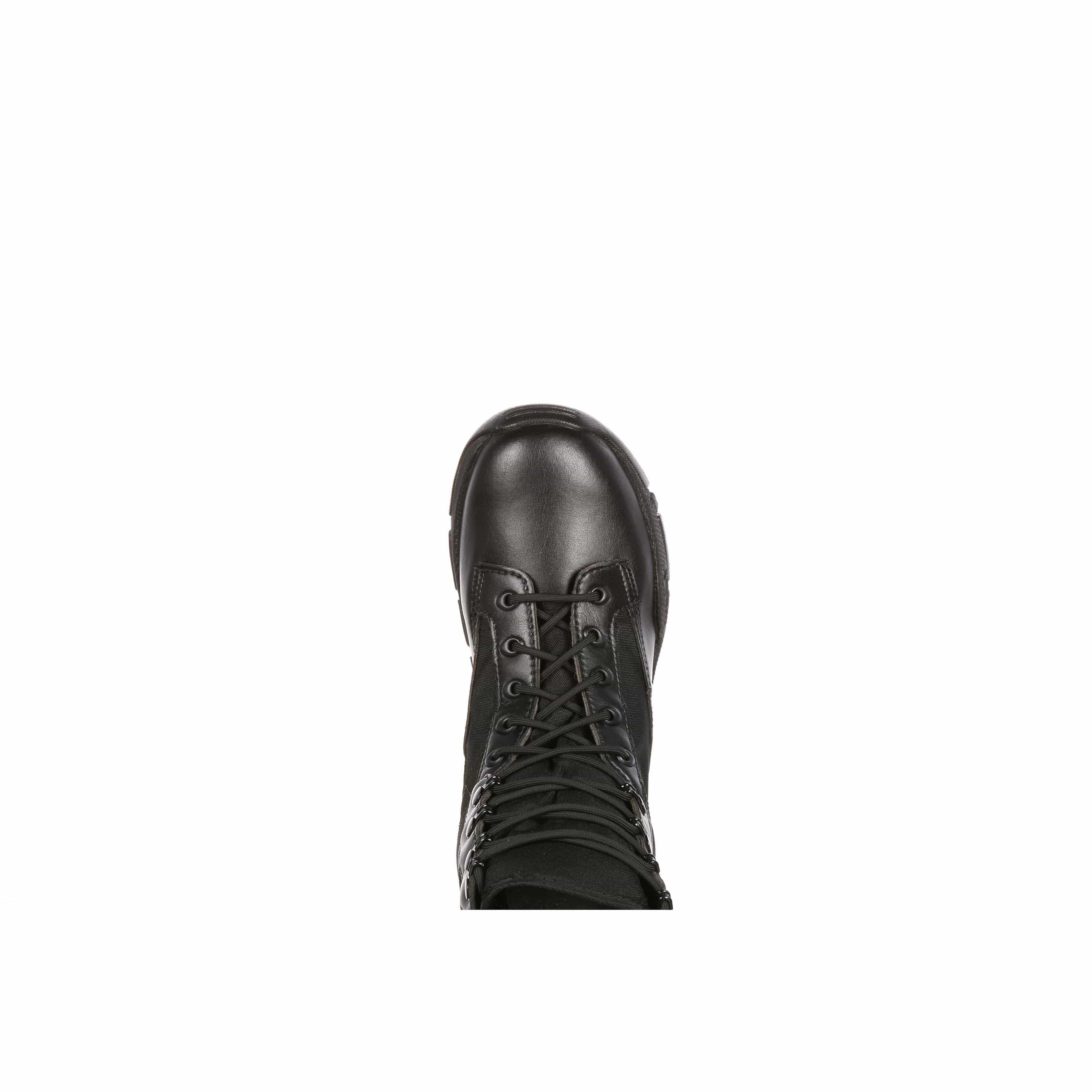 Rocky C4T - Military Inspired Public Service Boot - Rocky
