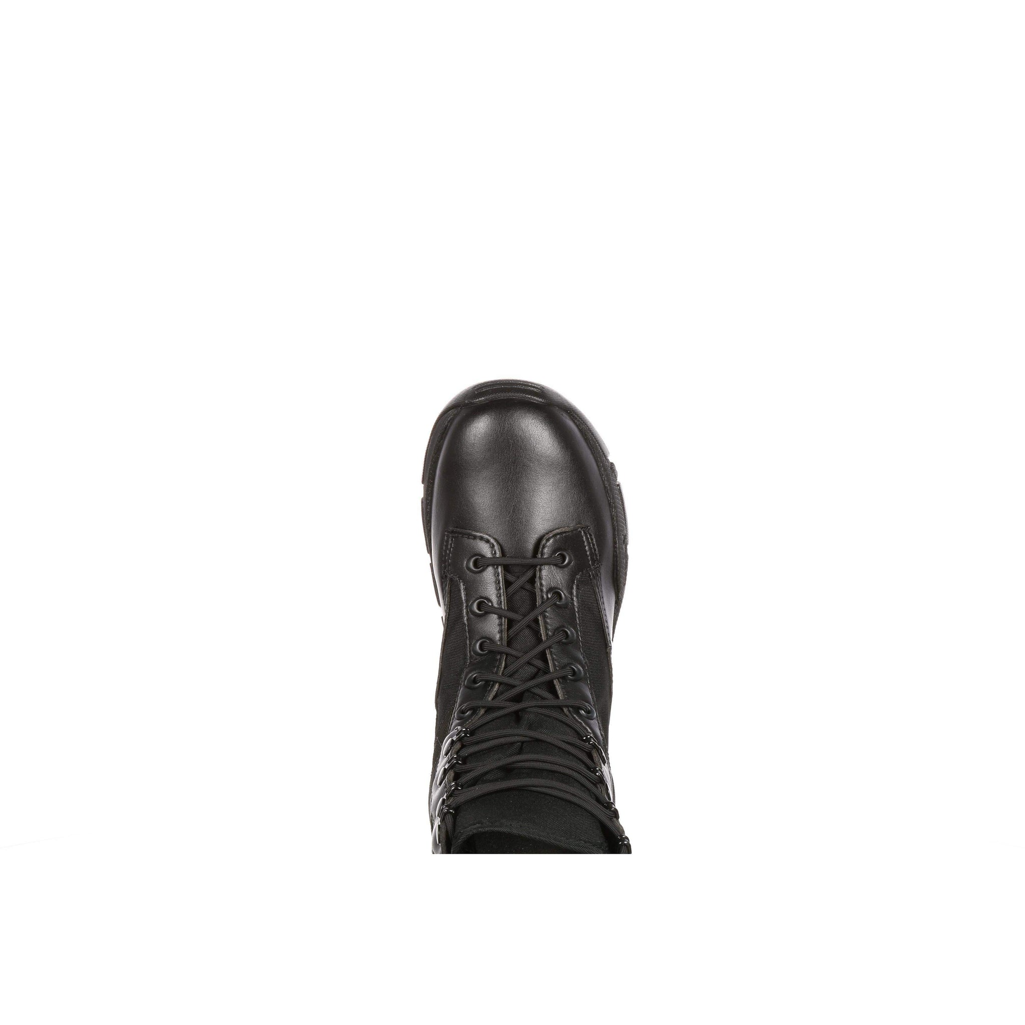 Rocky C4T - Military Inspired Public Service Boot - Rocky Boots - Flyclothing LLC