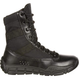 Rocky C4T - Military Inspired Public Service Boot - Rocky Boots - Flyclothing LLC