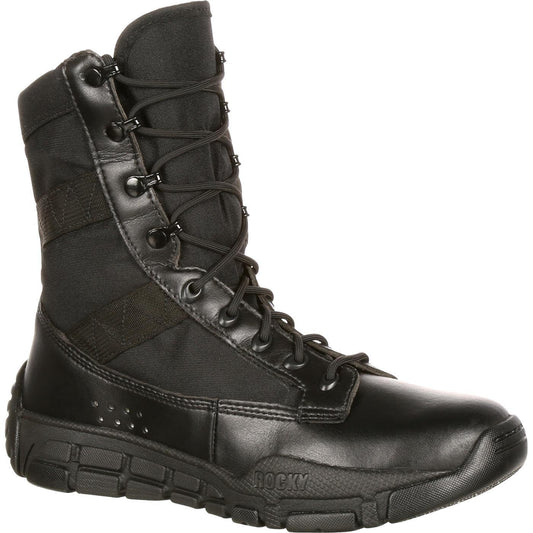 Rocky C4T - Military Inspired Public Service Boot - Rocky